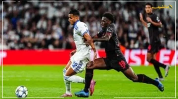 منقذ من قلب الخصم.. كيف أفلت باير ليفركوزن من السقوط أمام كوبنهاجن في دوري الأبطال؟ 1